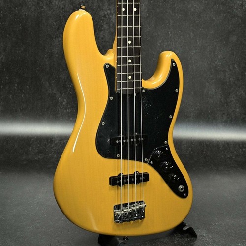Fender american jazz bass - american,