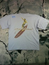 Oxbow Tee Vintage 90s