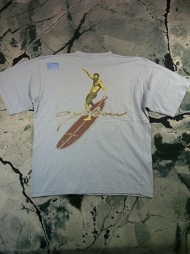 Oxbow tee vintage 90s - oxbow,