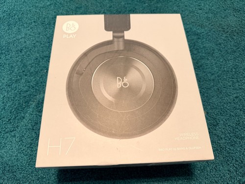 Bang olufsen beoplay h7 - bang,