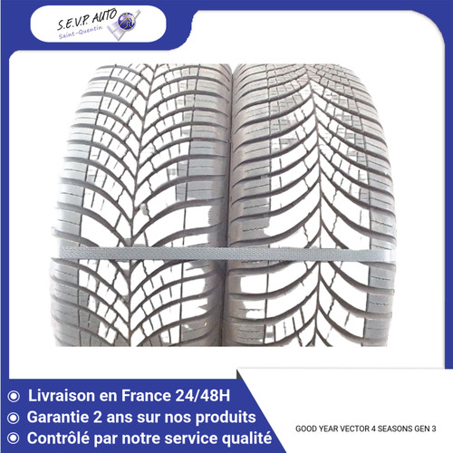 Paire de pneus - 🇫🇷,