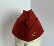 FRANCE - BONNET de POLICE