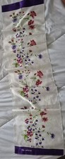 Magnifique Foulard Ted Lapidus