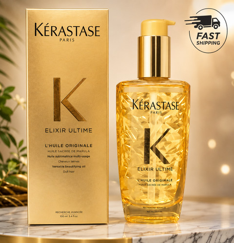 Kerastase elixir ultime - kerastase,