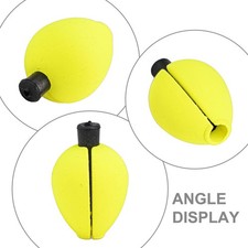 Flotteurs de truite de poisson