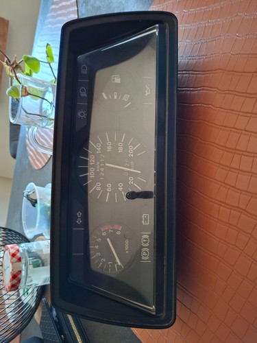 Compteur compte tours - compteur,