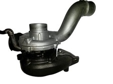 Turbocompresseur Turbo RENAULT