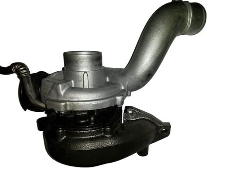 Turbocompresseur turbo renault - turbo,