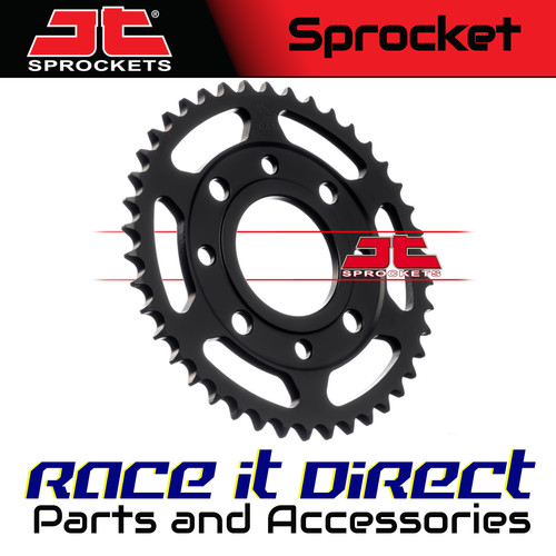 Sprocket for daelim vt125 - jt,