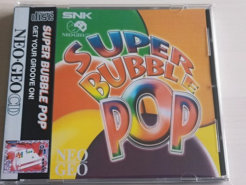 Snk neo geo cdz - snk,