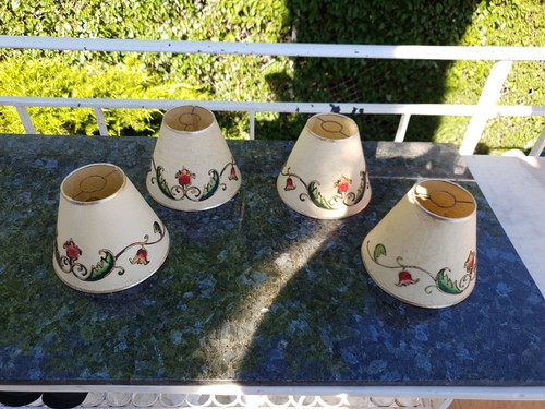 Lot quatre petits - de,