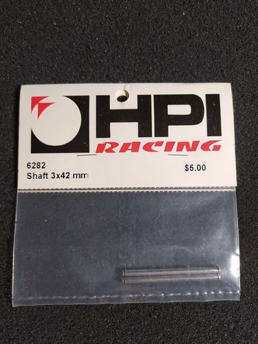 Hpi racing 6282 shaft - hpi,