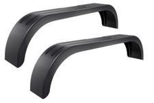 2 x Garde Boue Tandem 220/1500