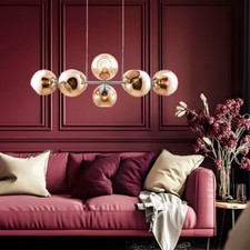 Suspension Lampe De Salle À