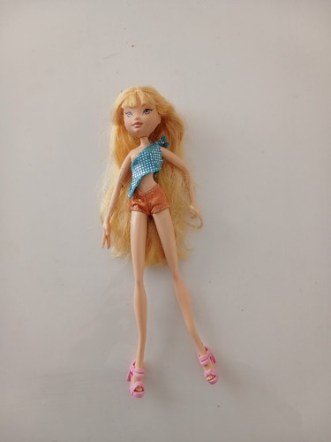 Poupée stella winx club - winx,