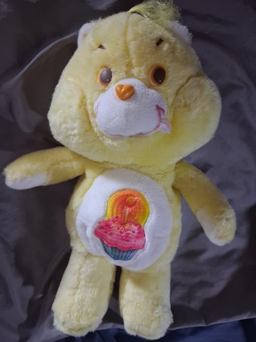 Bisounours care bears - bisounours, bears/