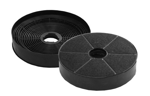Filtre charbon actif - charbon,