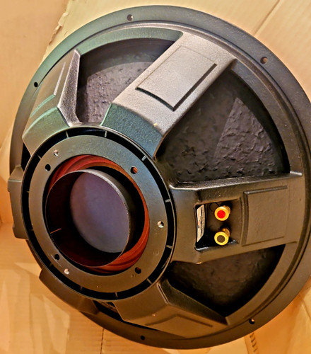Assembled ready basket for - 18",