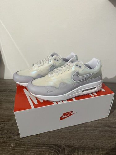 Nike air max - snkrs, white