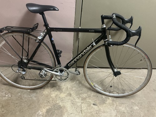 Cannondale r400 road - cannondale,