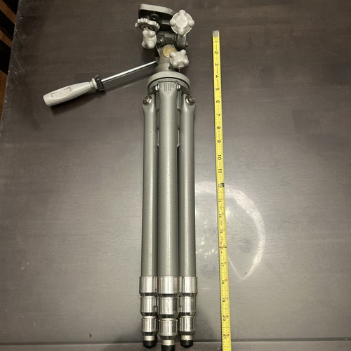 Vintage gitzo tripod no - vintage,
