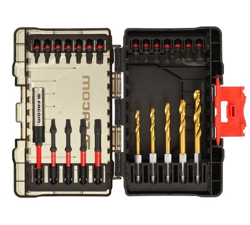 Facom 1j24pb coffret - en.1j24pb.,