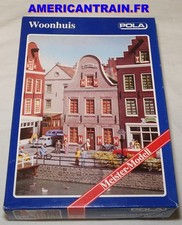 Maison résidentielle #749