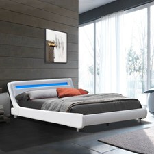 Lit gina pour matelas -