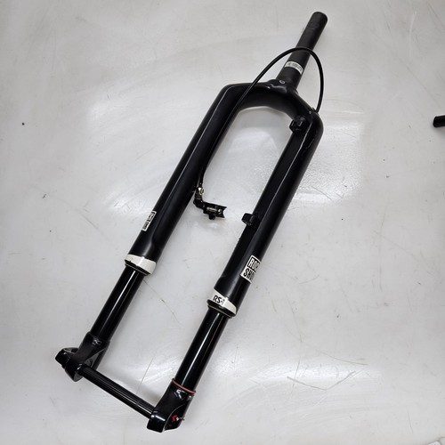 Fourche rock shox - shox, rs1