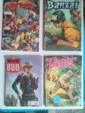 4 BD OURAGAN N° 2 1984 /