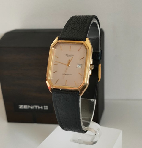 Montre zenith cosmopolitan - montre,