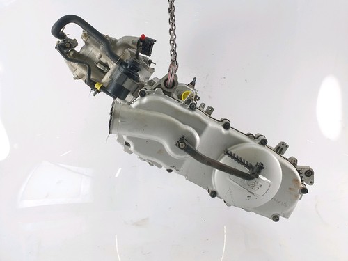 Moteur tgb 125 - -, x