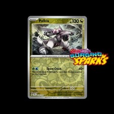 Pokemon Surging Sparks: Choose Your Card! Holos/EX/Full Arts! NM