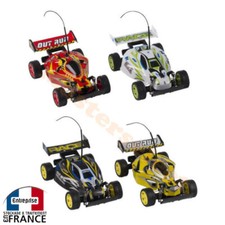 Buggy voiture rc