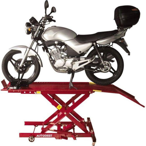 Table levage moto - table, 365