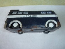 Joustra Camion Fourgon de