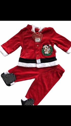 Pyjama noel christmas - christmas, mickey