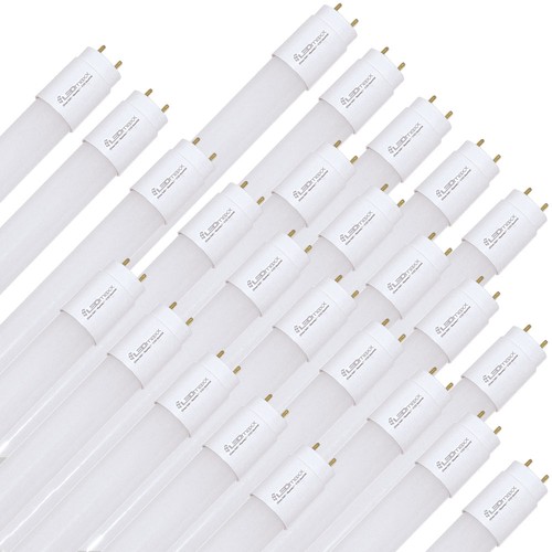 Led tube lumineux - t8, 60cm