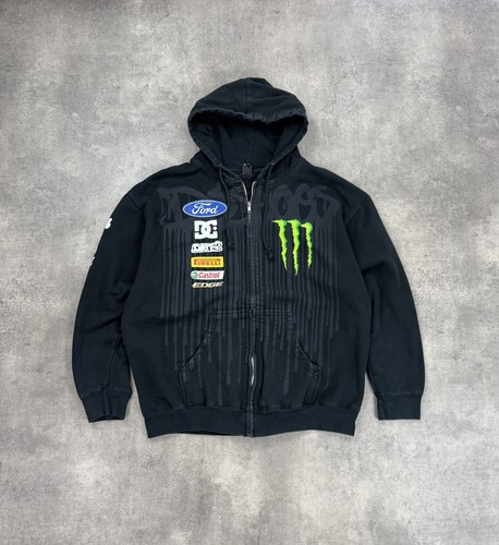 Rare hoodie zip shoes - rare, dc