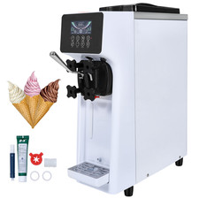VEVOR Machine À Crème