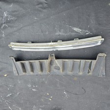 97-00 OEM Lexus SC300 SC400 Front Bumper Cover Upper Grill OEM 53114-24020