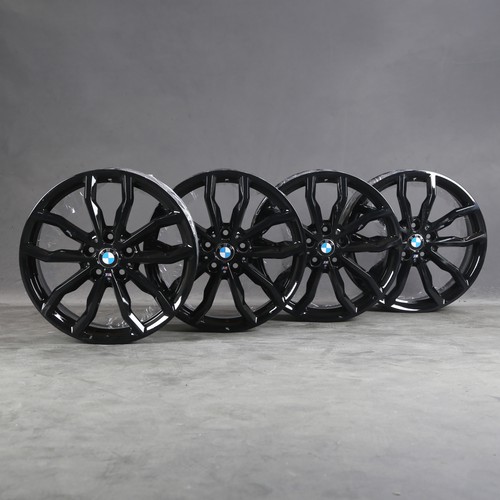 Jantes pouces bmw m711 1er - bmw,