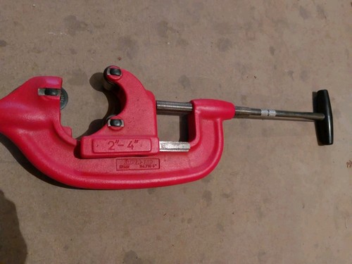 Coupe tube cuivre - tube, ego