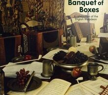 Banquet of Boxes - A