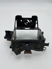 Yamaha XS 500 Battery Kasten