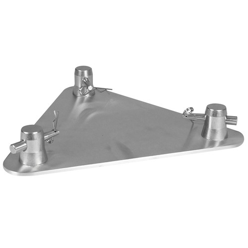 Global truss 12 base - x, 12"