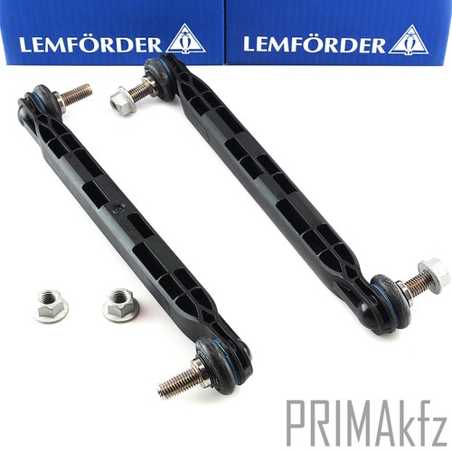 Lemförder barre - 2x,