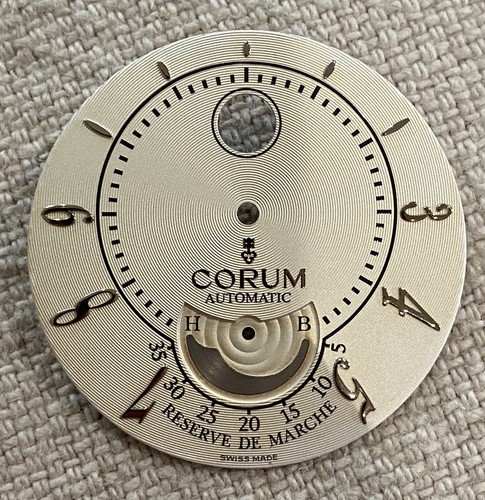 Neuf stock cadran montre - neuf, de