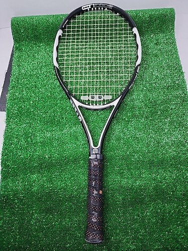 Wilson ncode six two - wilson, -two