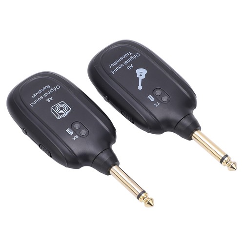 Wireless guitar system - wireless,
